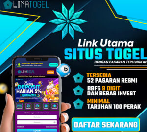 Limatogel Situs Toto Terpercaya 2024