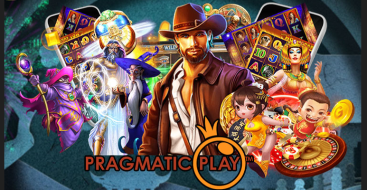 Memahami Game Slot Demo Online dari Pragmatic Play: Pengantar dan Pengalaman Bermain