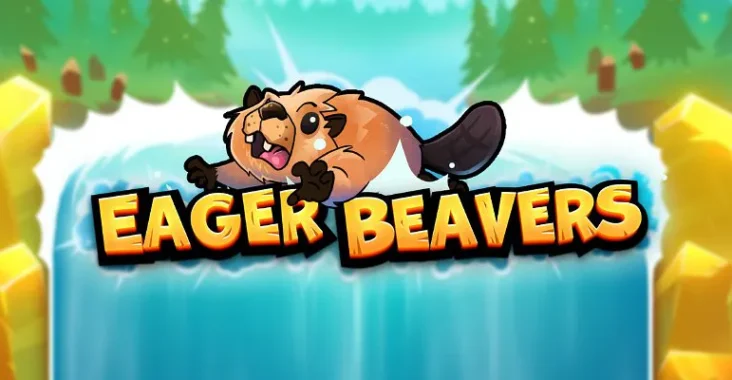 Slot Demo Eager Beavers: Sensasi Kemenangan Terbesar dalam Dunia Permainan Kasino